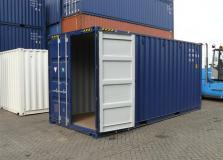 container